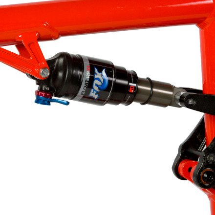 Titus Racer X 29er Mountain Bike Frame - Bike