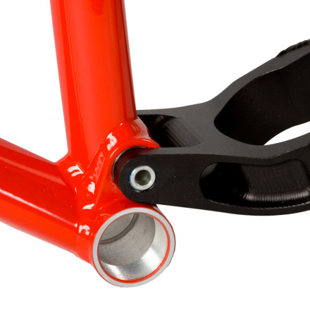 Titus Racer X 29er Mountain Bike Frame - Bike