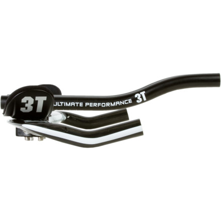 3T Mistral Pro Aerobar - Bike