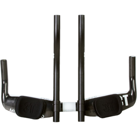 3T Mistral Pro Aerobar - Bike