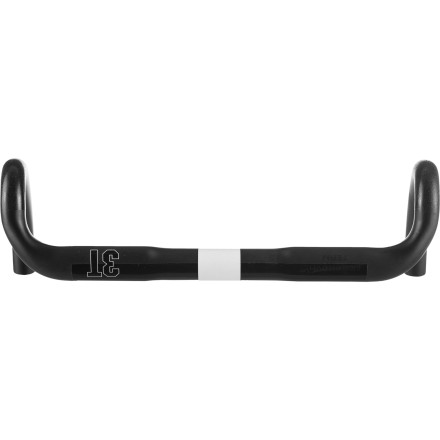 3T Ergonova Team Carbon Handlebar - Bike