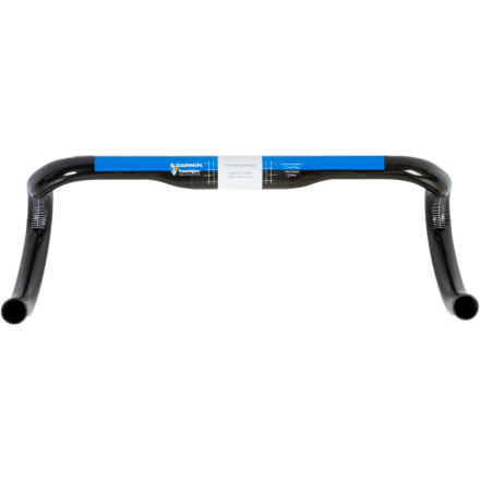 3T Ergonova Team Carbon Handlebar - Bike