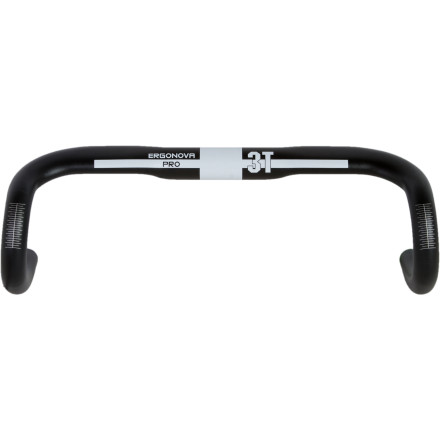 3T Ergonova Pro Alloy Handlebar - Bike