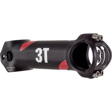 3T ARX II Team Stem - Bike