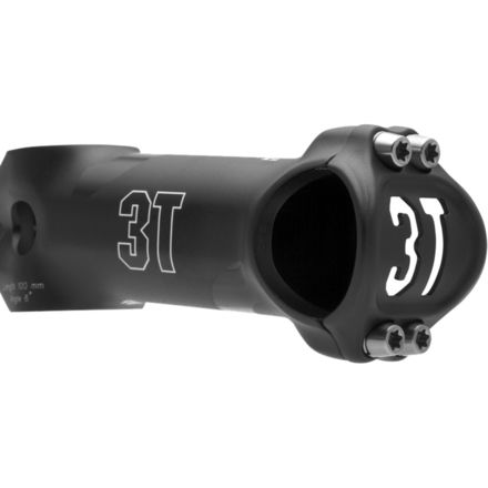 3T ARX II Team Stealth Stem - Bike