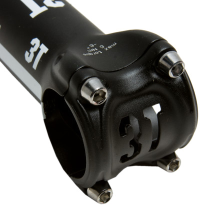 新品、未使用　3T ARX Pro STEM 3T ARX Alloy Stem - Bike