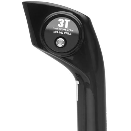 3T Ionic25 Ltd 3T Ionic 25 LTD Seatpost - Bike