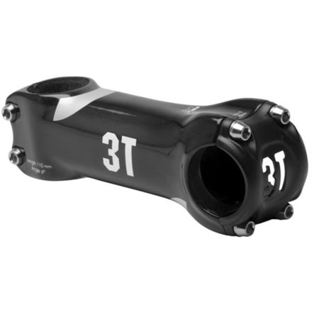 3T 3ttt QUID Stem 140mm ポリッシュ ステム　A35 3T 3ttt QUID Stem 140mm ポリッシュ ステム A35