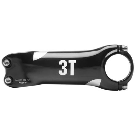 3T ARX LTD Stem - Bike