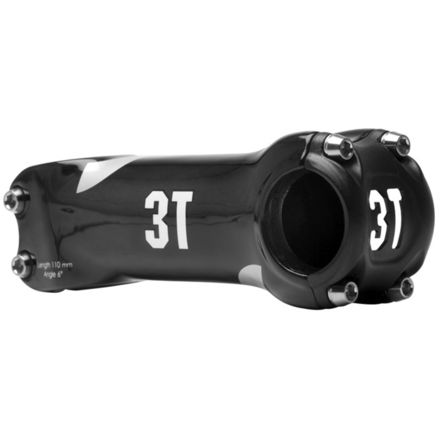 3T ARX LTD Stem - Bike