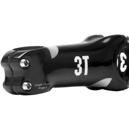 3T ARX LTD Stem - Bike