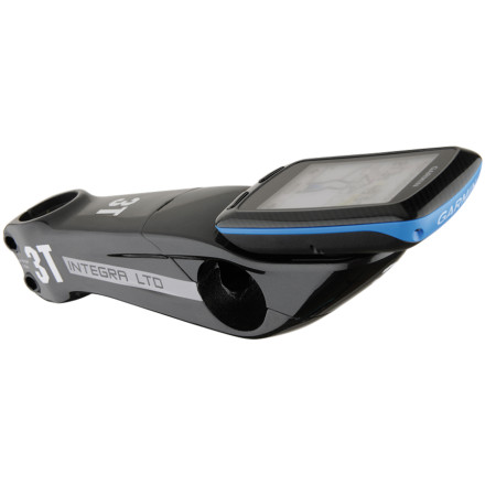 3T INTEGRA LTD カーボンステム　130m 3T Integra LTD Stem, 130mm : Amazon.ca: Sports & Outdoors