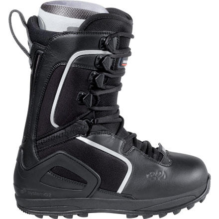 2006 thirtytwo forecast snowboard boots thirtytwo Men's Shifty Snowboard Boots