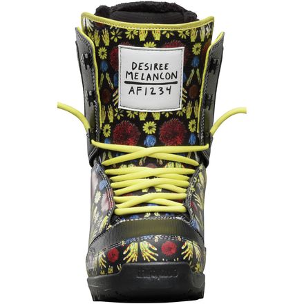 ThirtyTwo Lashed Desiree Melancon Snowboard Boot - Women's