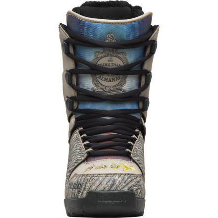 LASHED WOMENS X MELANCON - ThirtyTwo EU