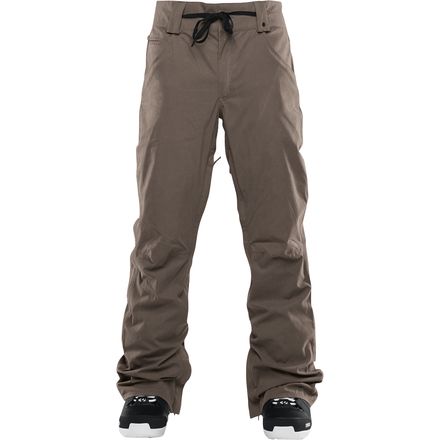 ThirtyTwo Wooderson Pant - Men's - Clothing