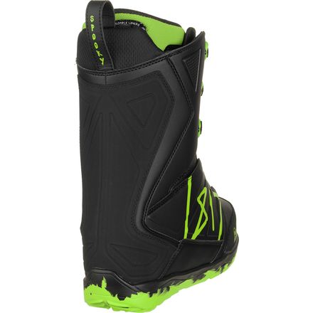 ThirtyTwo Lashed 1817 Snowboard Boot - Men's - Snowboard