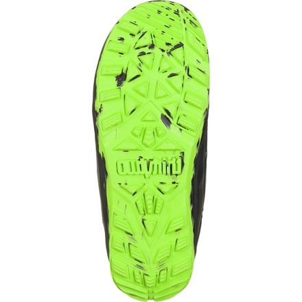 ThirtyTwo Lashed 1817 Snowboard Boot - Men's - Snowboard
