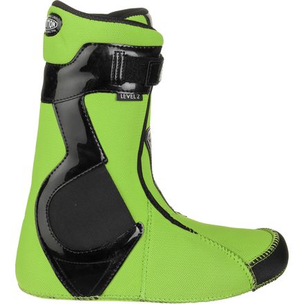 thirtytwo LASHED 1817 スノーボードブーツ ThirtyTwo Lashed 1817 Snowboard Boot - Men's - Snowboard
