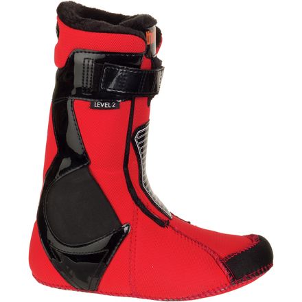 ThirtyTwo Lashed Desiree Melancon Snowboard Boot - Women's