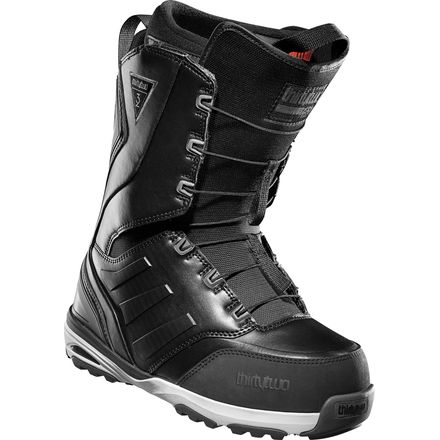 ThirtyTwo Lashed XFT Speedlace Snowboard Boots - Men's