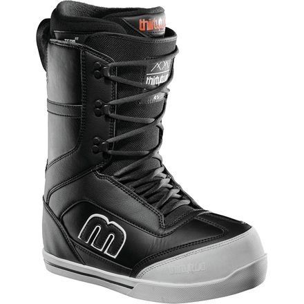 ThirtyTwo Lo-Cut Sexton Snowboard Boot - Men's - Snowboard