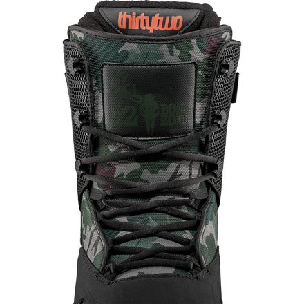 ThirtyTwo TM-Two XLT Bone Zone Snowboard Boot - Men's - Snowboard