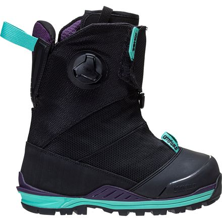 サーティーツー jones mtb バックカントリー　WOMAN 7インチ ThirtyTwo Jones MTB Snowboard Boot - Women's - Snowboard