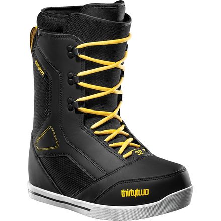 thirtytwo 86 ft snowboard boot ThirtyTwo 86 Snowboard Boot