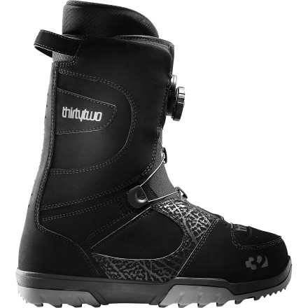 ThirtyTwo STW Boa Snowboard Boot - Men's - Snowboard