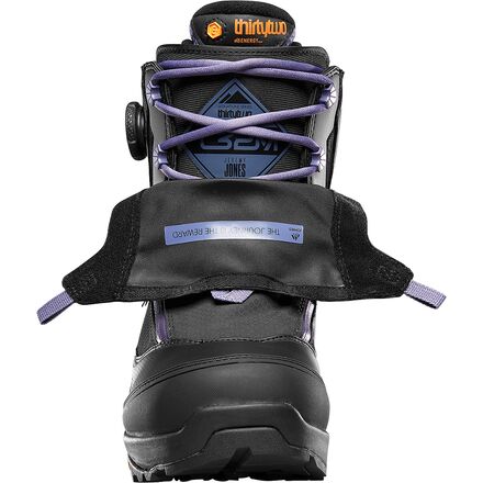 サーティーツー jones mtb バックカントリー　WOMAN 7インチ サーティーツー jones mtb バックカントリー WOMAN 7インチ