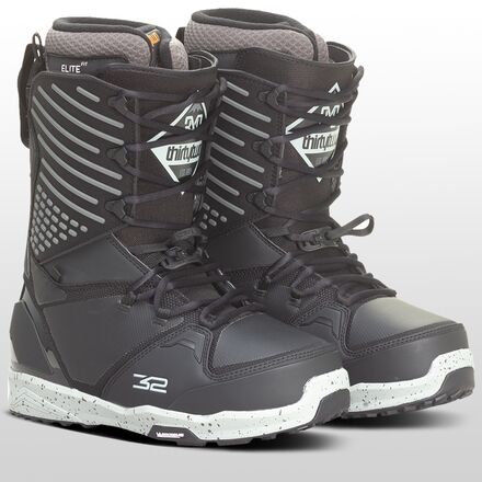 ThirtyTwo 3XD Snowboard Boot - 2021 - Snowboard display picture 3