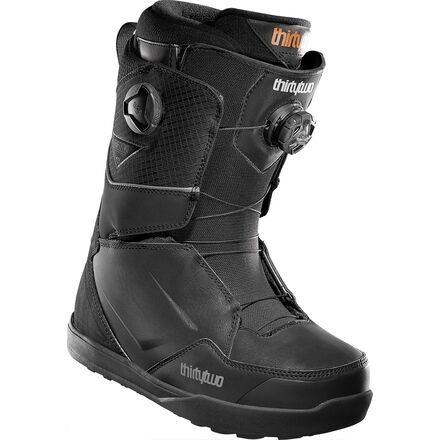 ThirtyTwo Lashed Double BOA Snowboard Boot - Men's - Snowboard