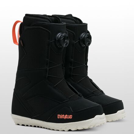 thirty two shifty boa