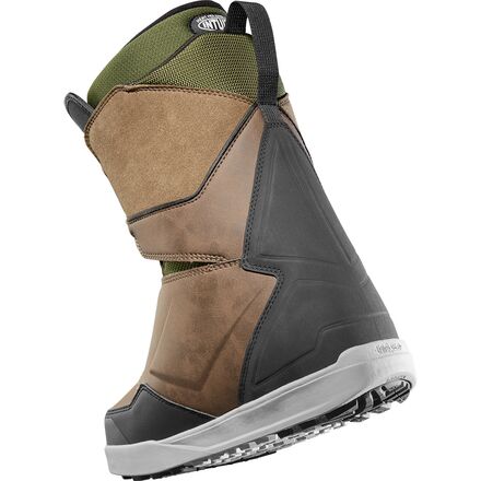 ThirtyTwo Lashed Double BOA Bradshaw Snowboard Boot - 2023 - Men's