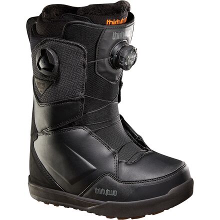 Gevoel van schuld Ontwaken Uitgestorven ThirtyTwo Lashed Double BOA Snowboard Boot - 2023 - Women's - Snowboard