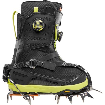 Thirtytwo jones online mtb snowboard boot