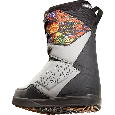 ThirtyTwo Lashed Santa Cruz Snowboard Boot 2023 Men s Snowboard