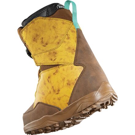 ThirtyTwo Lashed Boa Fava Snowboard Boot - 2025 - Kids' - Kids