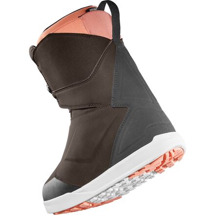 ThirtyTwo Lashed Double BOA Bradshaw Snowboard Boot - 2025 - Men's