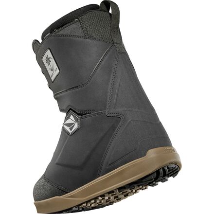 ThirtyTwo x Volcom Lashed Double BOA Snowboard Boot - 2025 - Snowboard