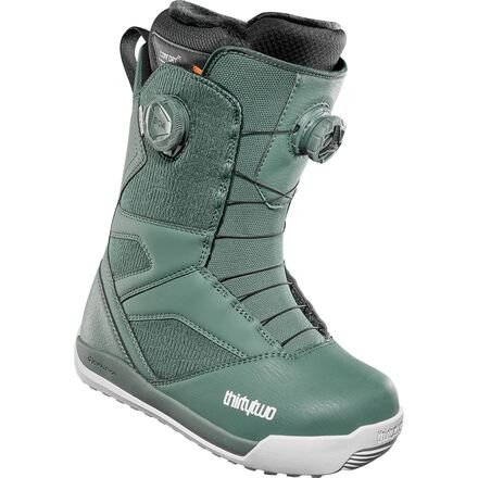 ThirtyTwo STW Double BOA Snowboard Boot - 2025 - Women's - Snowboard