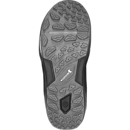 ThirtyTwo TM-2 XLT Diggers Snowboard Boot - 2025 - Men's - Snowboard