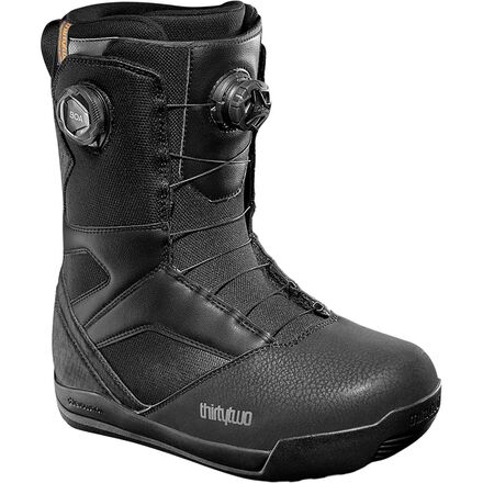 ThirtyTwo STW Double Boa Snowboard Boot - 2026 - Men's - Snowboard