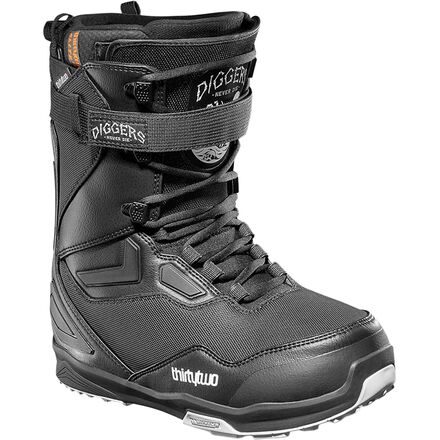 ThirtyTwo TM-2 XLT Diggers Snowboard Boot - 2026 - Snowboard