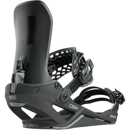 ThirtyTwo T32M FASE Snowboard Binding - 2027 - Snowboard