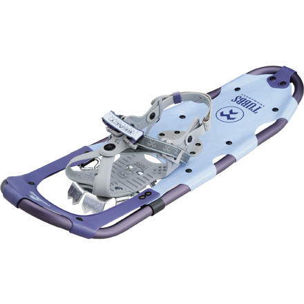 TUBBS VENTURE スノーシュー アメリカ製 タブス SHOE USA トレッキング かんじき 雪山 登山 現状品 札幌市白石区 白石店 Tubbs Venture Series Snowshoe - Women's - Snowshoe