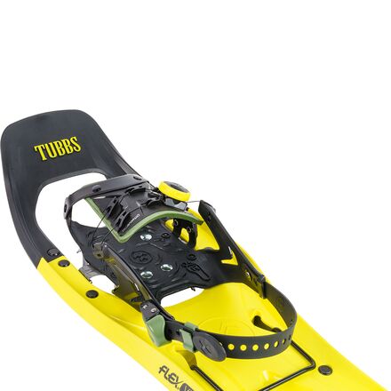 TUBBS タブス FLEX VRT 24 MEN'S スノーシュー TUBBS タブス FLEX VRT 24 MEN'S スノーシュー