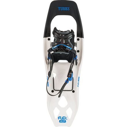 Tubbs Flex Alp Snowshoe - Men's - Snowshoe Tubbs Flex Alp Snowshoe - Men's - Snowshoe