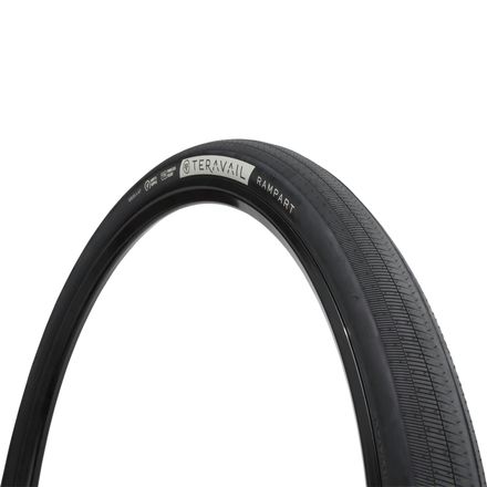 Teravail Rampart Tubeless Tire - Bike